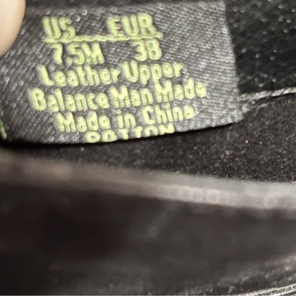 Sam Edelman Patton 2 Riding Boots Black Leather
Side Zip Buckle - Picture 14 of 15